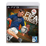 Fifa Street Ps3 Midia