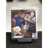Fifa Street Ps3 Midia