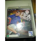 Fifa Street Ps3
