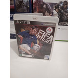 Fifa Street Ps3