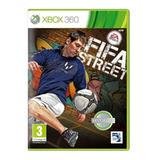 Fifa Street Street Standard