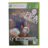 Fifa Street Xbox 360