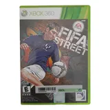 Fifa Street Xbox 360