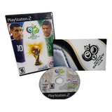 Fifa World Cup 2006