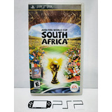 Fifa World Cup 2010