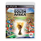 Fifa World Cup South