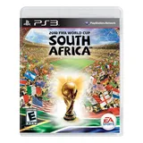 Fifa World Cup South