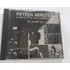 Fifteen Minutes - A Tribute To The Velvet Underground Import