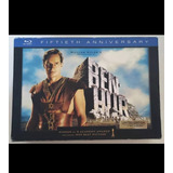 Fiftieth Annivetsary 3 disc