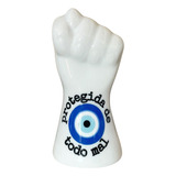 Figa Enfeite Decor Porcelana