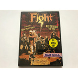 Fight War Of Words