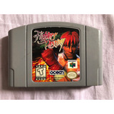 Fighter Destiny Nintendo 64