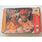 Fighters Destiny 