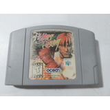Fighters Destiny Cartucho Original