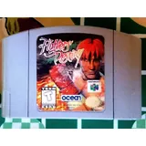 Fighters Destiny N64 Original
