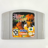 Fighters Destiny Nintendo 64