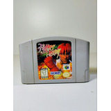 Fighters Destiny Nintendo 64