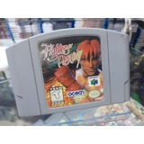 Fighters Destiny Nintendo 64