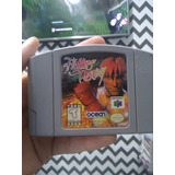 Fighters Destiny Nintendo 64