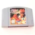 Fighters Destiny Original Fita Americana Do Nintendo 64