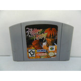 Fighters Destiny Original Nintendo
