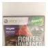 Fighters Uncaged Kinect X360 Novo Lacrado