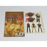 Fighting Force 64