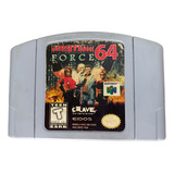 Fighting Force 64 Original