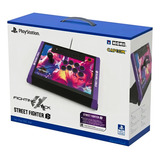 Fighting Stick Alpha Street