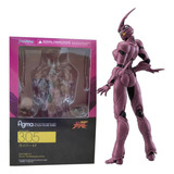 Figma 305 Anime Bio