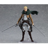 Figma Erwin Smith (ataque Aos Titãs)