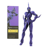 Figma Ex 036 Guyver