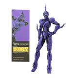 Figma Ex-036 Guyver Ii F The Bioboosted Armor Figure Toys