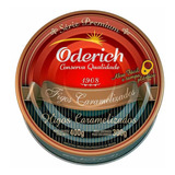 Figos Caramelizados Premium Oderich