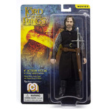 Figura: O Senhor Dos Aneis - Aragorn