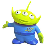 Figura Ação Alien Toy Story Alienígena Ufo Ovni 15cm Novo
