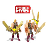 Figura Acao Veiculo Masters