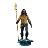 Figura Aquaman 