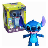 Figura Articulada Gigante Stitch