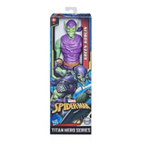 Figura Articulada Marvel Duende
