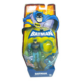 Figura Batman Snap Attack