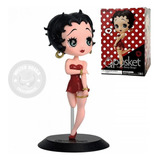 Figura Betty Boop Vestido