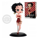 Figura Betty Boop Vestido