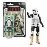 Figura Biker Scout 