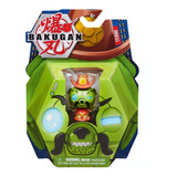 Figura Boneco Bakugan Cubbo Ventus Cosplay Xerife Sunny 2086