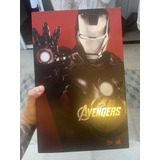 Figura Boneco Hot Toys