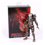 Figura Boneco Predador Jungle