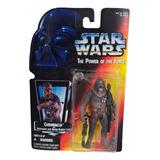 Figura Chewbacca Star Wars
