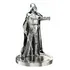 Figura Darth Vader 100 Anos Disney Cinemark Colecionador