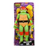 Figura Das Tartarugas Ninja
